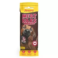 Josera skanėstai šunims Meat Bars Beef, 40g