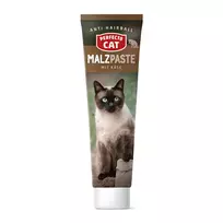 Perfecto Cat Malt pasta katėms su salyklu ir sūriu,100 g