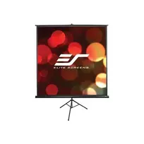 Elite Screens | Tripod | Diagonal 304 " | 16:9 | Viewable screen width (W) 2.66 cm | Black