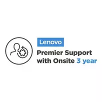 Lenovo | Warranty | 3Y Premier Support (Upgrade from 3Y Depot) | 3 year(s)