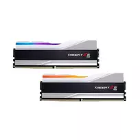 G.Skill | Trident Z5 RGB | 32GB | DDR5 | 6000 MHz | PC/server | Registered No | ECC No