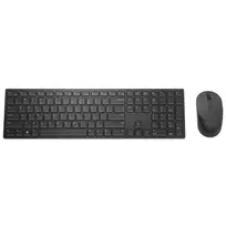 Dell | Pro KM5221W | Keyboard and Mouse Set | Wireless | Batteries included | Wireless connection | Lithuanian | Black