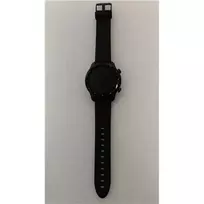 SALE OUT. Pro 3 Ultra GPS | Smart watch | NFC | GPS (satellite) | AMOLED + FSTN | 3.56 cm (1.4") | Activity monitoring Yes | Bluetooth | Wi-Fi | Shadow Black | DEMO, DEFECT OF BRACELET