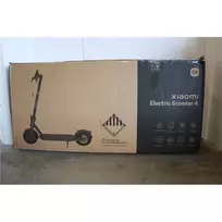 SALE OUT. Xiaomi Electric Scooter 4 EU  | Xiaomi | 6 month(s) | DEMO, MISSING HEXAGON WRENCH
