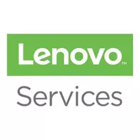 Lenovo Warranty | 4Y Courier/Carry-in upgrade from 2Y Courier/Carry-in