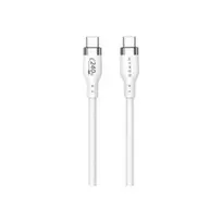 Hyper | 1M Silicone 240W USB-C Charging Cable | USB-C to USB-C