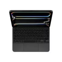 Apple Magic Keyboard for iPad Pro 11‑inch (M4) - INT | Apple