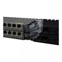 MikroTik Kit for mounting RB5009/L009 devices in 1U rackmounts | K-79