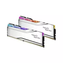 G.Skill | Trident Z5 Royal Neo | 32GB | DDR5 | 6000 MHz | PC/server | Registered No | ECC No