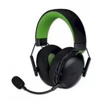 Razer BlackShark V3 X HyperSpeed for Xbox Gaming Headset, Over-Ear,Wireless,  Black | Razer