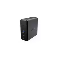 Lenovo X9 Charging GaN Dock - EU | USB 3.0 (3.1 Gen 1) Type-C ports quantity 1 | HDMI ports quantity 1 | 60 W | Warranty 36 month(s)