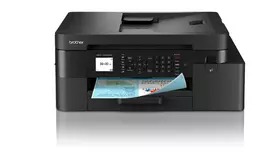 Brother | MFC-J4350DW | Inkjet | Colour | A4 | Wi-Fi