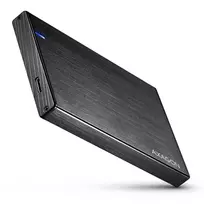 AXAGON USB-C 5Gbps - SATA 6G external box for 2.5" SSD/HDD | EE25-XA6C