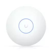 Ubiquiti UniFi WiFi 7 Access Point U7 Long-Range | U7-LR | 4300Mbit/s | Ethernet LAN (RJ-45) ports 1 | MU-MiMO Yes | PoE in