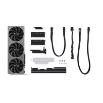 Lenovo Graphics Card | NVIDIA | 16GB | GeForce RTX 5080 | GDDR7 | HDMI ports quantity 1 | PCIe 5.0 x 8