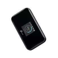 TP-LINK | 600Mbps LTE-Advanced Mobile Wi-Fi | M7750 | 802.11ac | Mesh Support No | MU-MiMO No | 4G | Antenna type Internal