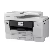 Brother | MFC-J6960DW | All-in-one Inkjet Printer | Colour | Inkjet | A3 | Wi-Fi | Grey