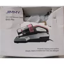 SALE OUT. | Jimmy Vacuum Cleaner | BX5 Pro Anti-mite | Corded operating | Handheld | 500 W | 220-240 V | Warranty 24 month(s) | DAMAGED PACKAGING