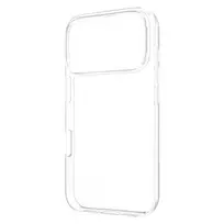 Fixed Story AntiUV | Back cover | Xiaomi | Redmi Note 15 Pro+ 5G | TPU | Transparent