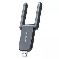 Mercusys | MA37BEH | BE6500 Wi-Fi 7 High-Gain Wireless USB Adapter