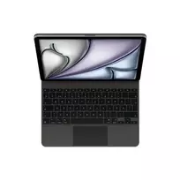 Apple | Keyboard for iPad Air 13-inch (M4, M3) | Wired | Russian | Black