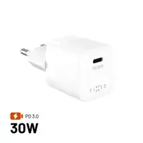 Fixed Mini USB-C GaN Charger 30W