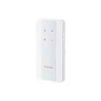 D-Link | F518 | 5G NR AX1800 Wi-Fi 6 Mobile Hotspot | 802.11ax | Mesh Support No | 4G/5G | MU-MiMO No