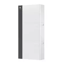AlphaESS Inverter 15kW BW 3MMPT WiFi WO CT/meter IP65 WHITE | SMILE-G3-T15