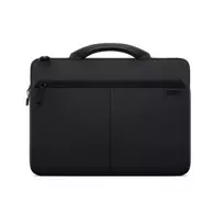 Dell | Pro 15-16 Plus EcoLoop Sleeve - CV5626 | Sleeve | Shoulder strap | Black