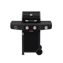 Barbecook Gas Barbecue Siesta 210 Graphite | BC-GAS-2071