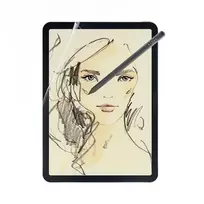 Fixed PaperFilm | Apple | Screen protector | iPad Pro 13' (2024/2025)/Air 13'(2024/2026) | Clear | Foil