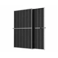 TrinaSolar 720 W | VERTEX TSM-NEG21C.20 | N-Type BIFACIAL Dual Glass i-TOPCon Monocrystalline