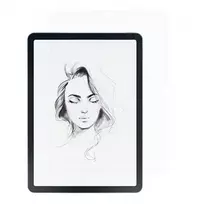 Fixed PaperGlass | Apple | Screen protector | iPad Air 11" (2024-2026) | Glass | Transparent