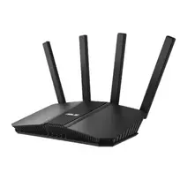 Asus | WiFi 7 AiMesh Extendable Router | RT-BE59 | 802.11be | 688/4320Mbit/s | Ethernet LAN (RJ-45) ports 5 | Mesh Support Yes | MU-MiMO Yes | No mobile broadband | Antenna type Internal/External
