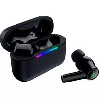 Razer Wireless Gaming Earbuds | Hammerhead V3 X HyperSpeed for Xbox | Bluetooth | In-ear | Black | Wireless