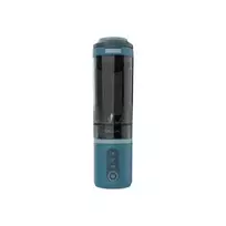 Cecotec Blender | Power Titanium Shake2Go | Portable | 180 W | Jar material BPA-free | Jar capacity 0.6 L | Lagoon