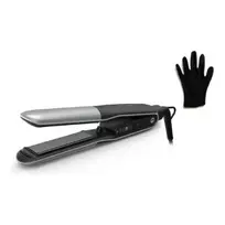 Rowenta Hair Straightener | Thermostyle SF7120E0 | Ionic function | Temperature (max) 230 °C | Black