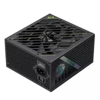 Gamemax PSU | GX PRO 750G | 750 W | Gold | Modular