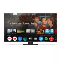 Sharp 65HR7265E 65" (164cm) 4K Ultra HD QLED Google TV