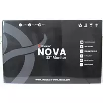 SALE OUT. Arozzi Nova 32" IPS, 180Hz, Computer Monitor - Forest Green | SALE OUT. Arozzi | Nova | 32 " | IPS | QHD | 16:9 | 180 Hz | 1 ms | 2560 x 1440 pixels | 300 cd/m² | HDMI ports quantity 2 | Forest Green | Warranty 24 month(s) | DEMO