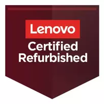 Lenovo | Warranty | 3Y Courier/Carry-in for Certified Refurbished Products | 3 year(s)