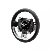 Thrustmaster Steering Wheel Add-On for PS5, PS4 and PC | Black