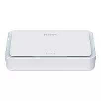D-Link DBR-330-G | 5G NR AX3000 Wi-Fi 6 Mobile Router | 802.11ax | Mesh Support No | 5G | MU-MiMO No | Antenna type Internal