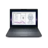 Dell Pro Max 16 Plus MB16250 | 16 " | FHD+ | 1920 x 1200 pixels | Intel Core Ultra 9 | 285HX | 32 (2x16GB) GB | DDR5 | Solid-state drive capacity 1000GB | NVIDIA RTX PRO 3000 Blackwell | GDDR7 | 12GB | Windows 11 Pro | Keyboard language Estonian | Keyboard backlit | Warranty 36 month(s) | Battery warranty 12 month(s)