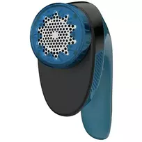 TEFAL | Lint Remover | JB1011 | AA batteries | Black/Blue