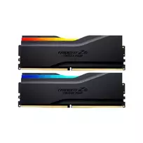 G.Skill Trident Z5 NeoX RGB | 32 (2x16GB) GB | DDR5 | PC/server | Registered No | ECC No