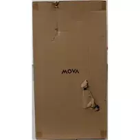 SALE OUT. | MOVA Wet and Dry Vacuum cleaner | M50 Ultra | Cordless operating | Handstick | Washing function | 450 W | Operating time (max) 40 min | Grey | Warranty 36 month(s) | DAMAGED PACKAGING