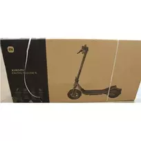 SALE OUT. Xiaomi Electric Scooter 6 GL | Xiaomi 24 month(s) | DAMAGED PACKAGING