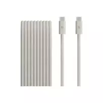 Apple 240W USB-C to USB-C Braided Cable (3 m) - Surge Stone | Apple