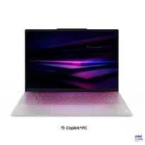 Lenovo Yoga Slim 7 Ultra 14IPH11 Intel | Seashell | 14 " | POLED | Touchscreen | 2.8K WQXGA+ | 2880 x 1800 pixels | Intel Core Ultra X9 | 378H | 32GB | Soldered LPDDR5X | Solid-state drive capacity 1000GB | Intel Arc B390 GPU | Windows 11 Pro | 802.11be | Bluetooth version 5.4 | Keyboard language English | Keyboard backlit | Warranty 24 month(s) | Battery warranty 12 month(s)